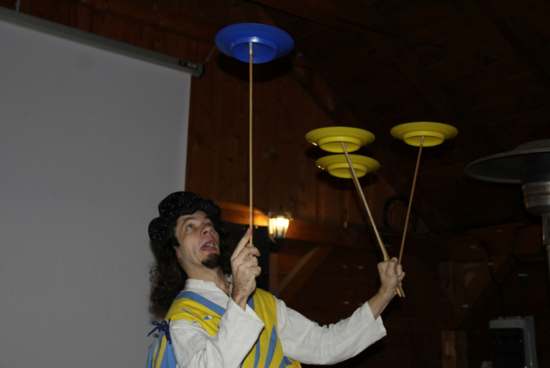  Mikuláš na detskej železnici