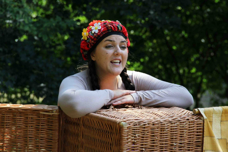  Trojdenné oslavy Dňa železnice