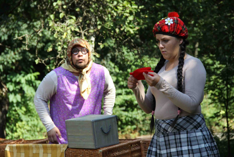  Trojdenné oslavy Dňa železnice