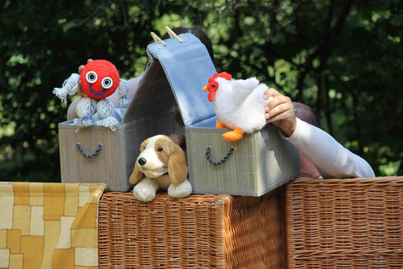  Trojdenné oslavy Dňa železnice