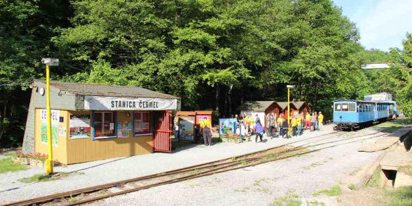 Deň dobrovoľníkov U.S. Steel 16.05.2015