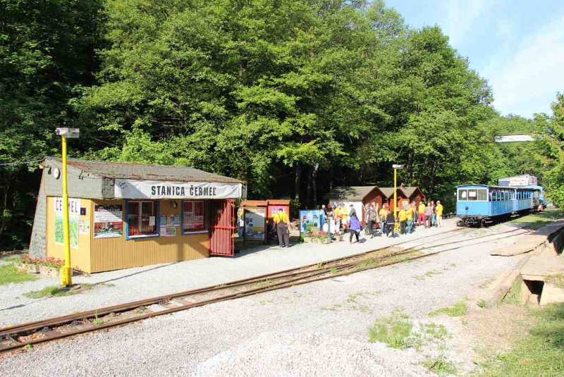 Deň dobrovoľníkov U.S. Steel 16.05.2015 Deň dobrovoľníkov U.S. Steel 16.05.2015