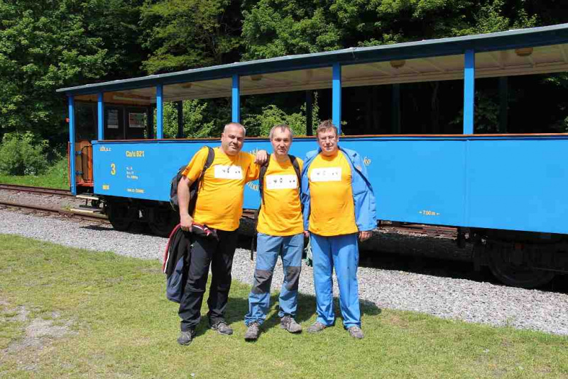 Deň dobrovoľníkov U.S. Steel 16.05.2015 Deň dobrovoľníkov U.S. Steel 16.05.2015