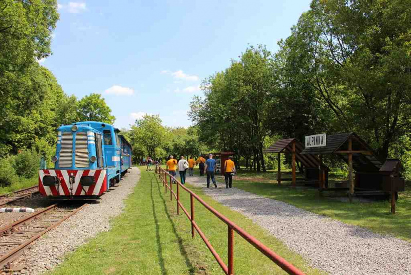 Deň dobrovoľníkov U.S. Steel 16.05.2015 Deň dobrovoľníkov U.S. Steel 16.05.2015