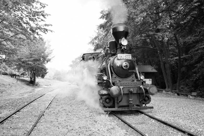  Daždivý deň v čermeľskom údolí