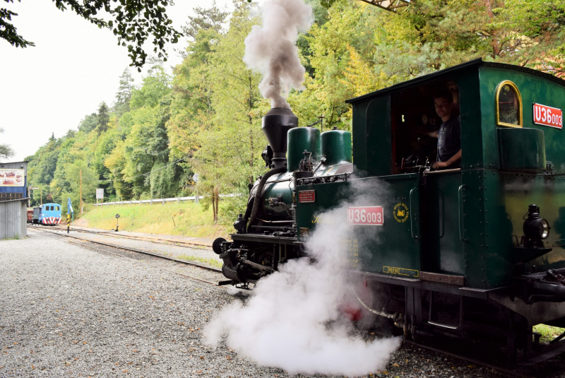  Daždivý deň v čermeľskom údolí