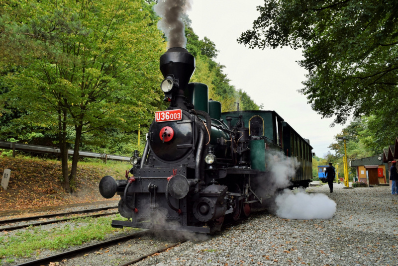  Daždivý deň v čermeľskom údolí