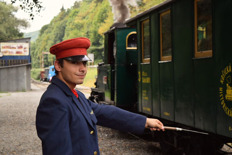  Daždivý deň v čermeľskom údolí