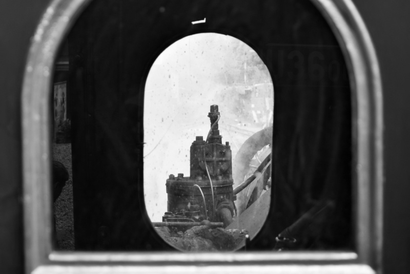  Daždivý deň v čermeľskom údolí