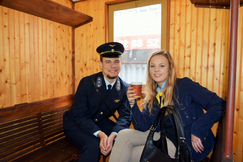  Daždivý deň v čermeľskom údolí