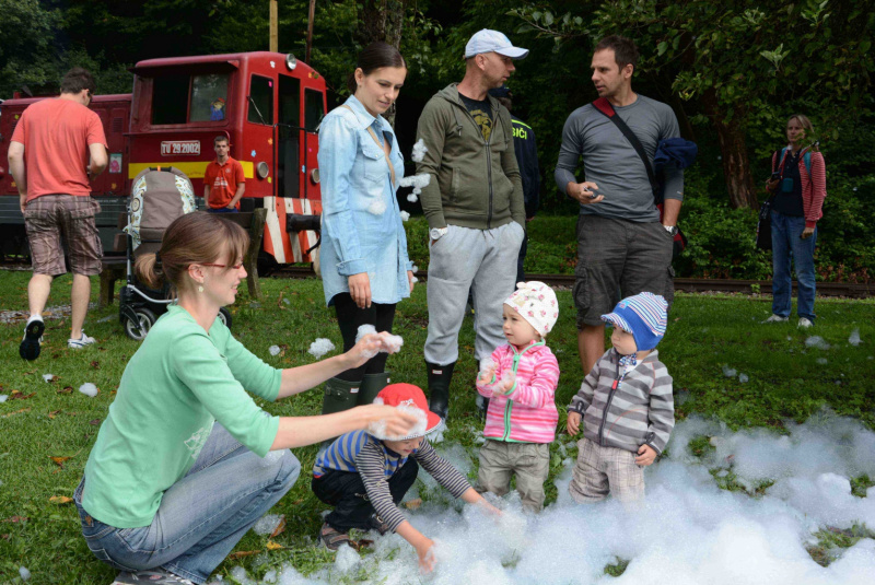  Hasičská sobota 