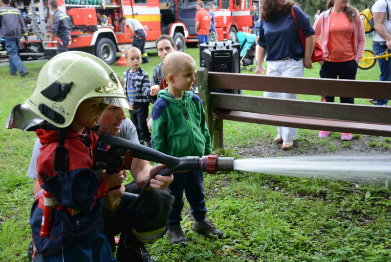  Hasičská sobota 