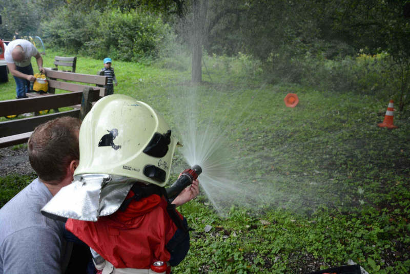  Hasičská sobota 
