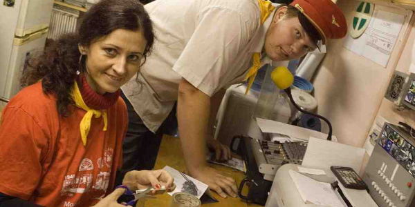 Deň železničky 2014