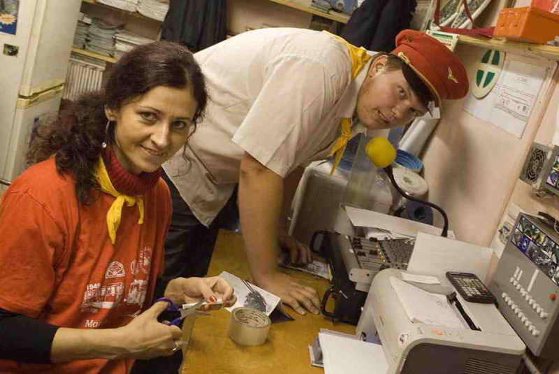  Deň železničky 2014