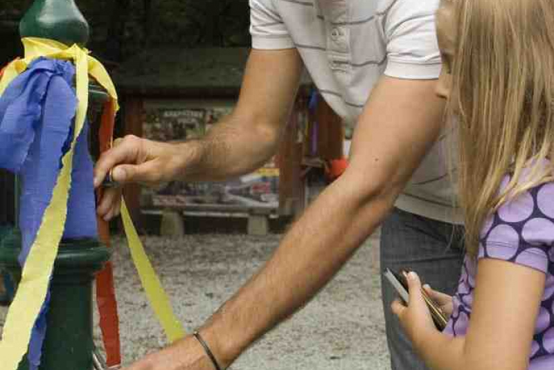  Deň železničky 2014