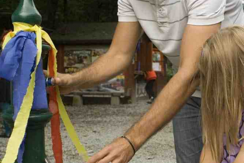  Deň železničky 2014