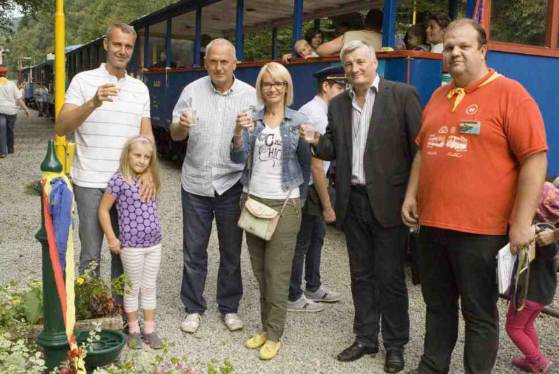  Deň železničky 2014