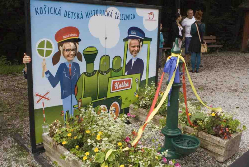  Deň železničky 2014