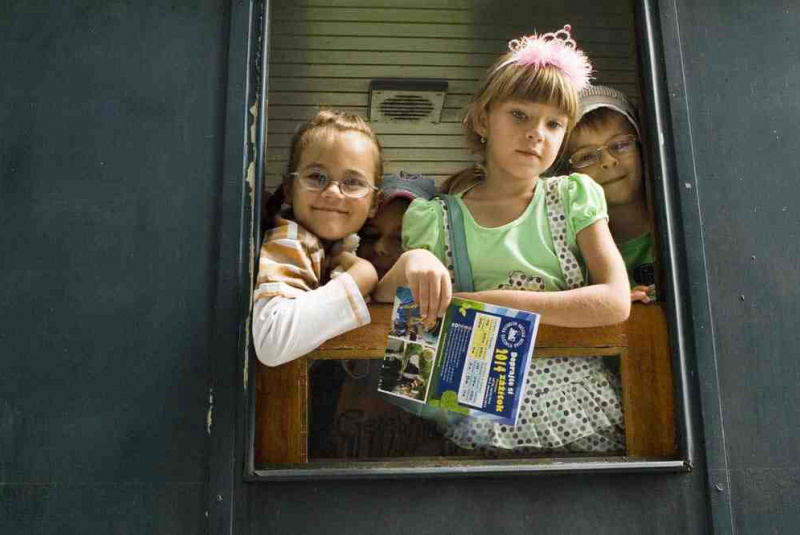  Deň železničky 2014