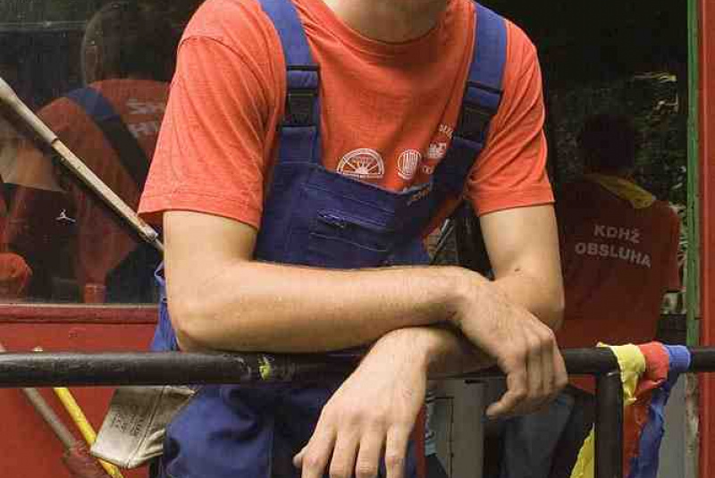  Deň železničky 2014