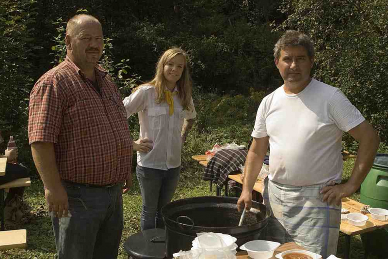  Deň železničky 2014