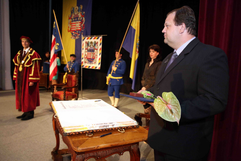  Cena primátora mesta Košice 2014