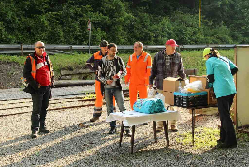  Brigáda USS 17.05.2014