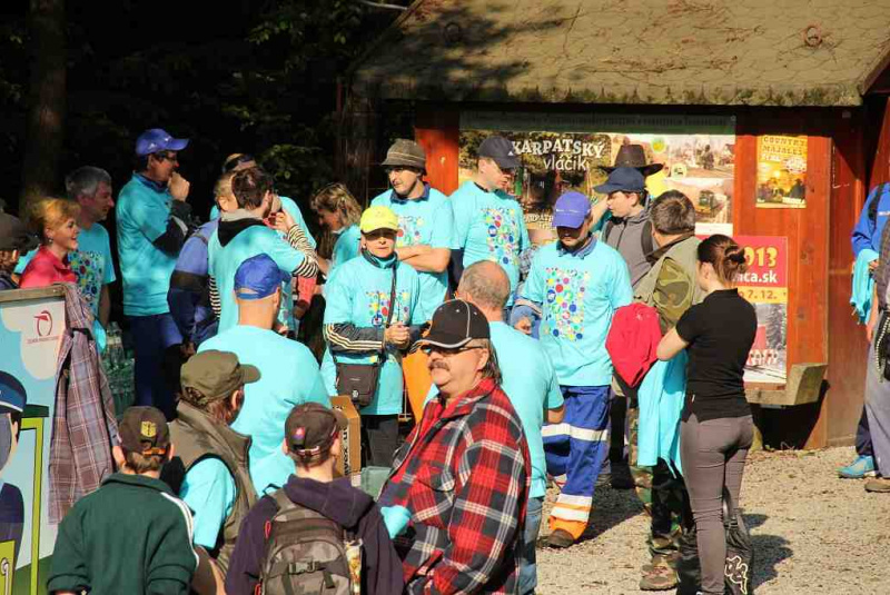  Brigáda USS 17.05.2014