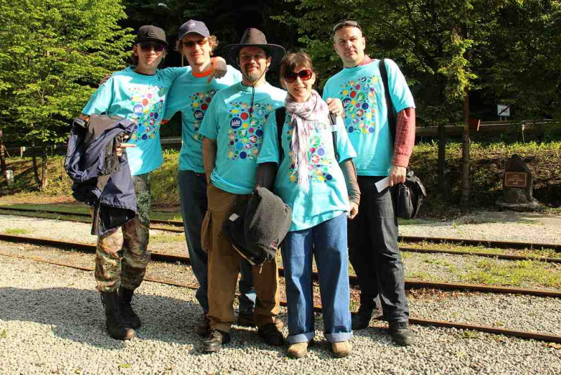  Brigáda USS 17.05.2014