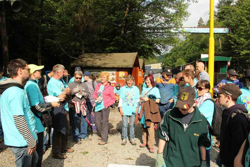  Brigáda USS 17.05.2014