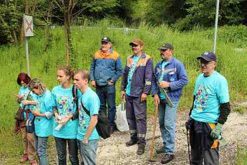  Brigáda USS 17.05.2014