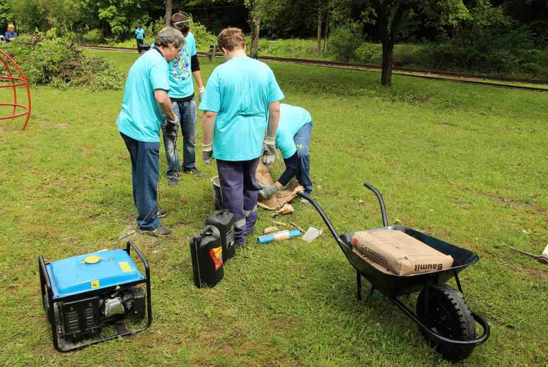  Brigáda USS 17.05.2014