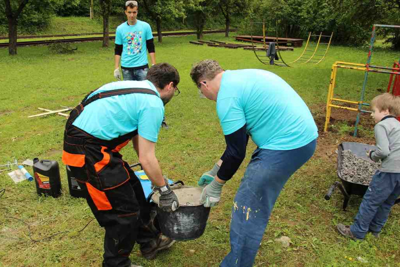  Brigáda USS 17.05.2014