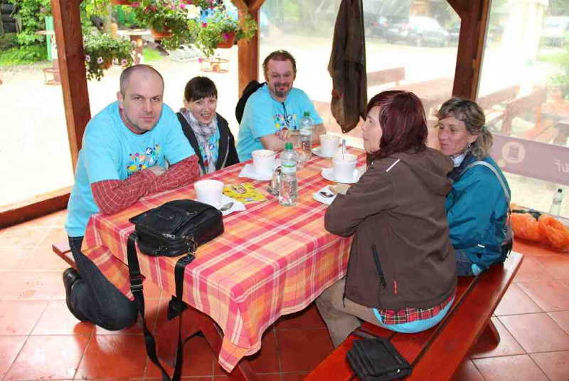  Brigáda USS 17.05.2014