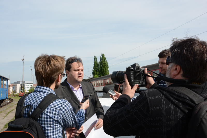  Prvé zakúrenie Katky 2014