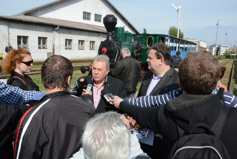  Prvé zakúrenie Katky 2014