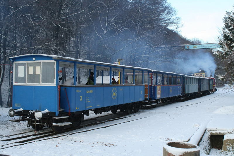  Mikulášske jazdy 2013