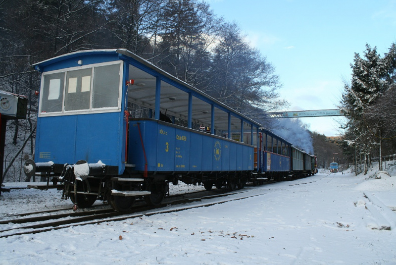  Mikulášske jazdy 2013