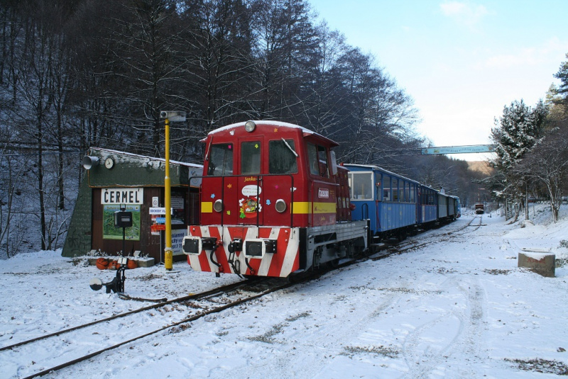  Mikulášske jazdy 2013