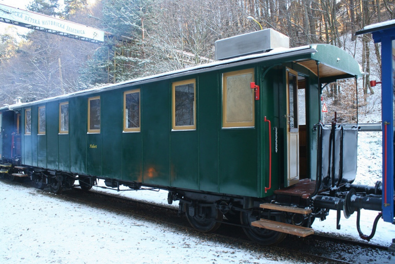  Mikulášske jazdy 2013