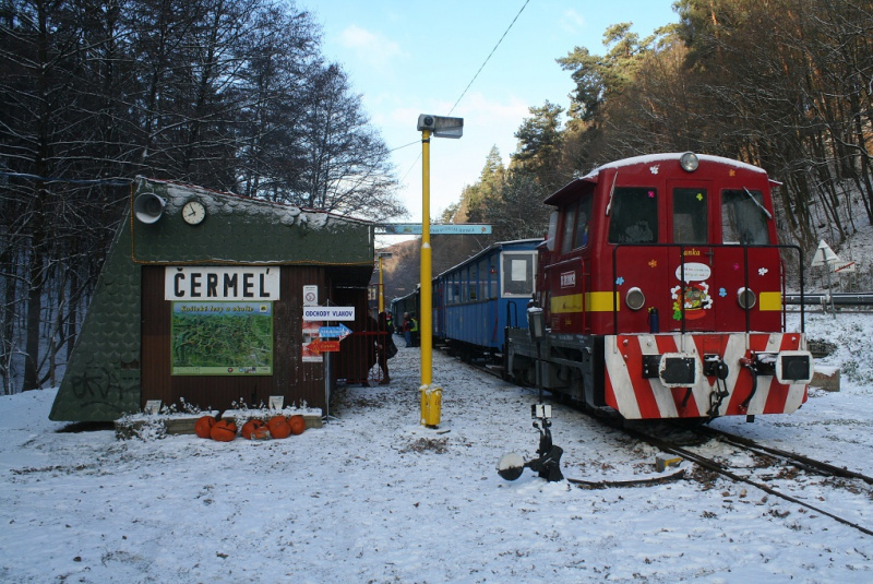  Mikulášske jazdy 2013