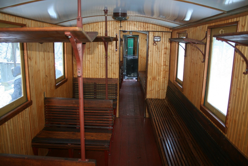  Mikulášske jazdy 2013