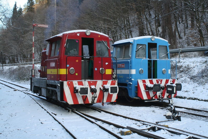  Mikulášske jazdy 2013