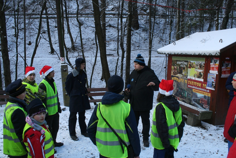  Mikulášske jazdy 2013