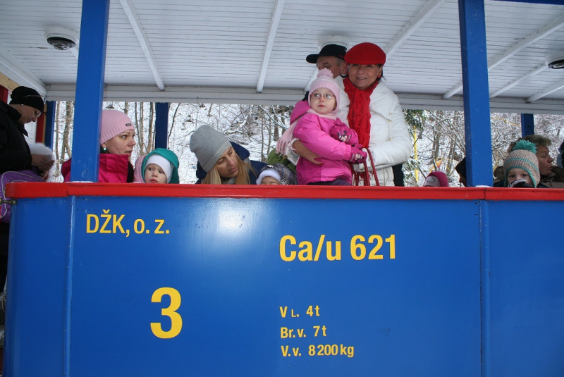  Mikulášske jazdy 2013