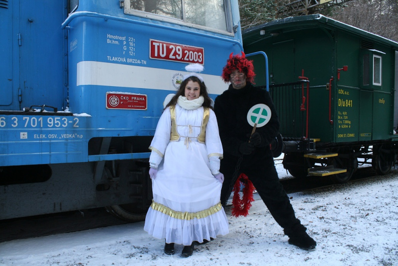  Mikulášske jazdy 2013