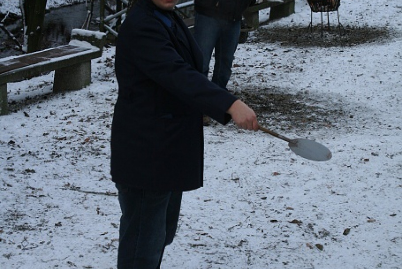  Mikulášske jazdy 2013