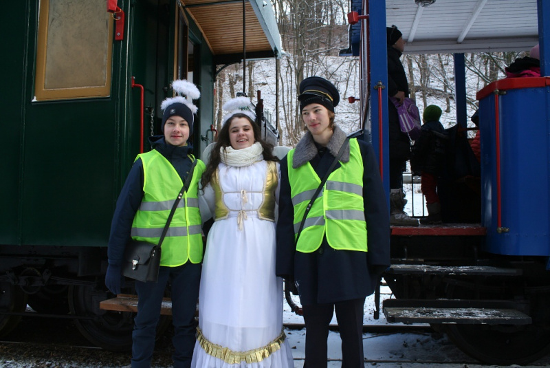  Mikulášske jazdy 2013