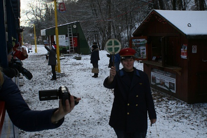  Mikulášske jazdy 2013